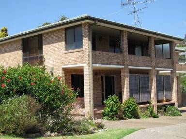 House  Narooma