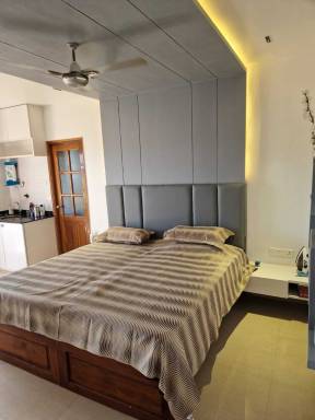 Apartment  Colva