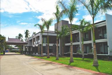 Resort Panay