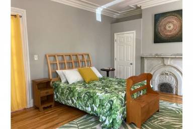 Apartment Dover