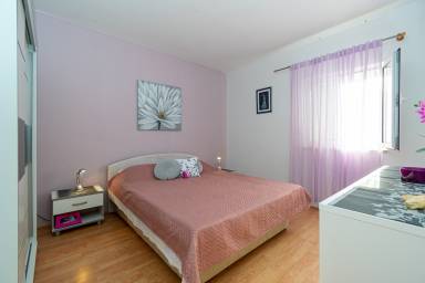 Appartement Šimuni