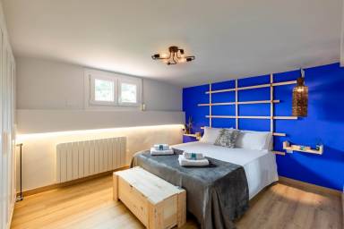 Apartamento Getaria