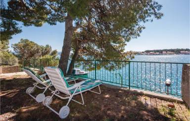 Apartament Brodarica