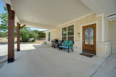 Cottage Boerne