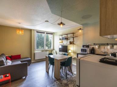 Appartement Eaux-Bonnes