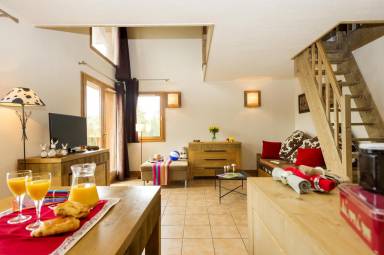 Appartamento La Thuile
