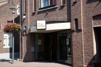 Bed and breakfast Roermond