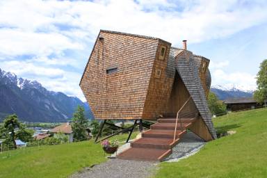 Ferienhaus Lienz