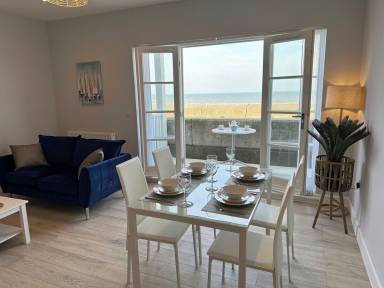 Apartment  Hythe