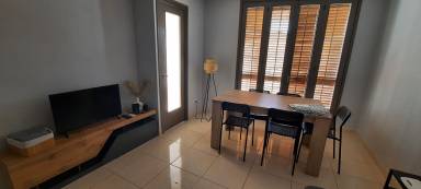 Apartment Camarasa