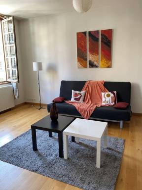 Appartement Lisieux