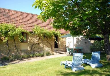 House Vitrac