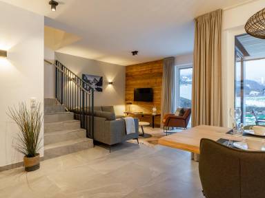 Ferienhaus Sankt Lorenzen ob Murau