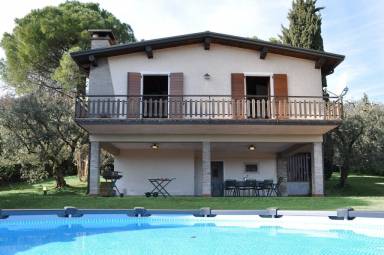 Villa Bedizzole