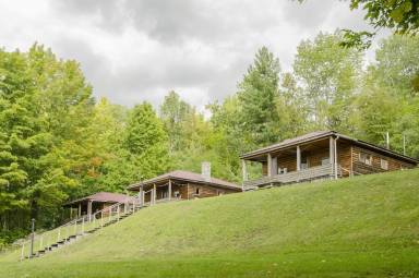 Cabin  Westmore