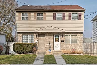 Apartment Allentown