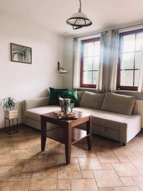 Apartament Izby
