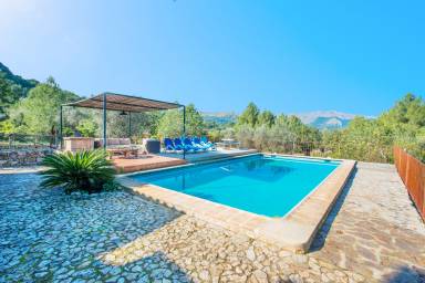 Villa Pollença