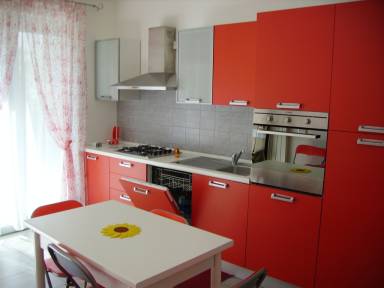 Appartement Alba Adriatica
