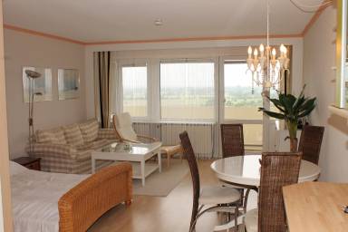 Ferienwohnung  Wisch