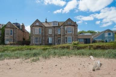 Apartment North Berwick