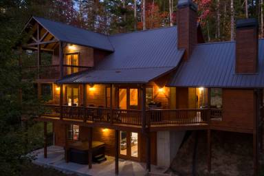 Cabin Ellijay