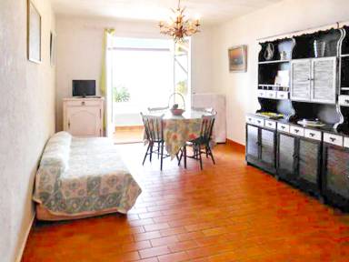 Studio Porticcio
