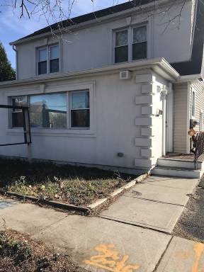 House Jericho