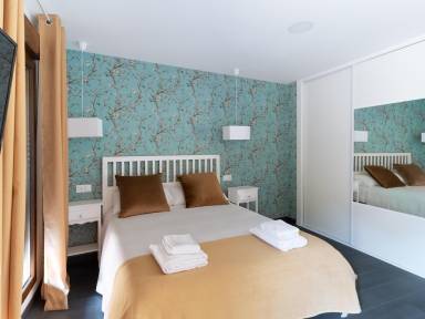 Apartamento León