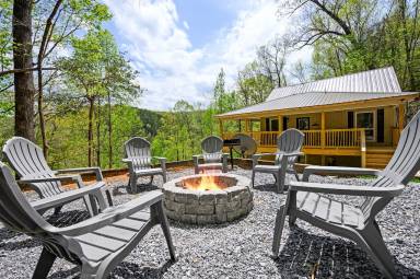 Cabin Sevierville