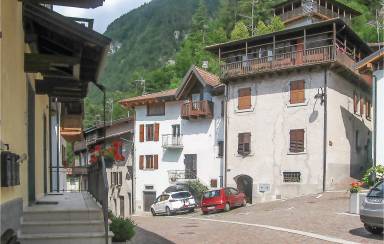 Appartamento Bagolino