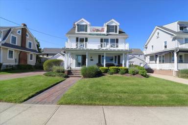 House  Sea Girt