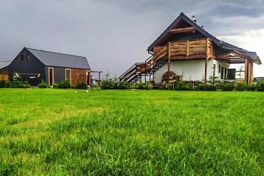 Apartament Jarosławiec