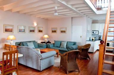 Apartment  Umhlanga