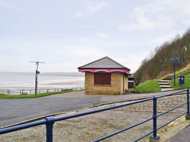 Cottage Filey