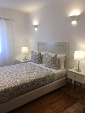 Logement Vila Nova de Milfontes