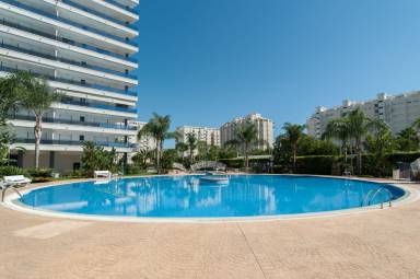 Apartment  Platja I Grau De Gandía