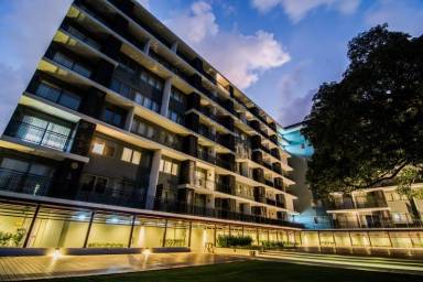 Serviced apartment No (10) Ward