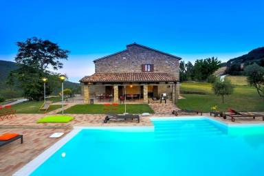 Villa Pergola