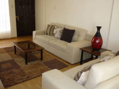 Appartement Urb Chachacomayoc