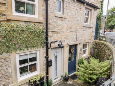 Cottage Holmfirth