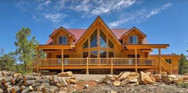 Cabin  Orderville