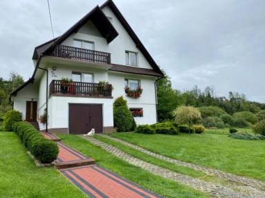 Apartament Krościenko nad Dunajcem