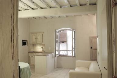 Appartement Bonifacio