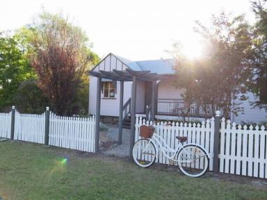 Cottage Stanthorpe