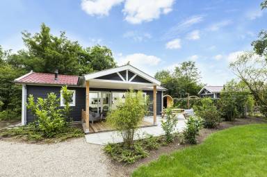 Huis Houten