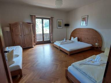 Appartement  Bad Kohlgrub
