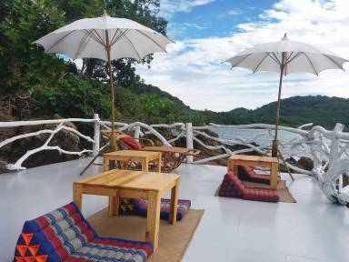 Bungalow  Koh Jum