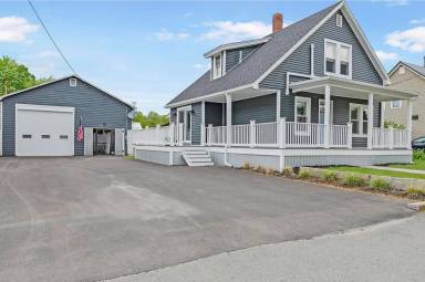 House Colebrook