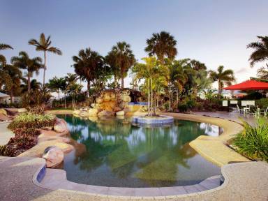 Resort Mission Beach